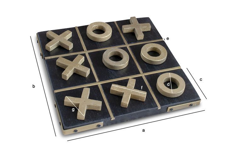 TIC-TAC-TOE 1600 Blanko Spiele: Überall Tic Tac Toe spielen (German Edition)